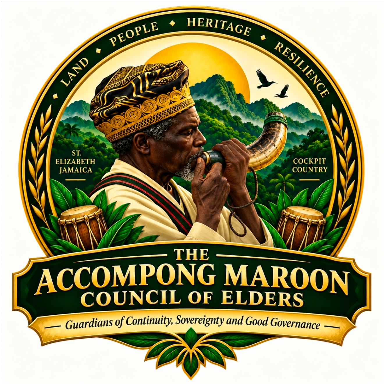 Welcome Logo